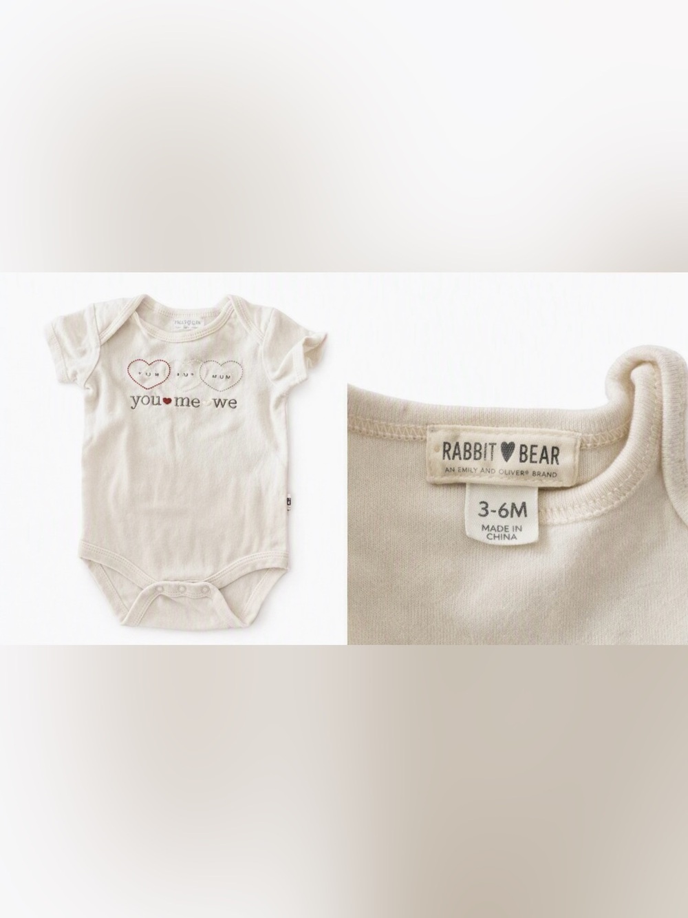 🌸 Baby Girl Clothing Mega Bundle – 10 Pieces - Picture 11 of 11
